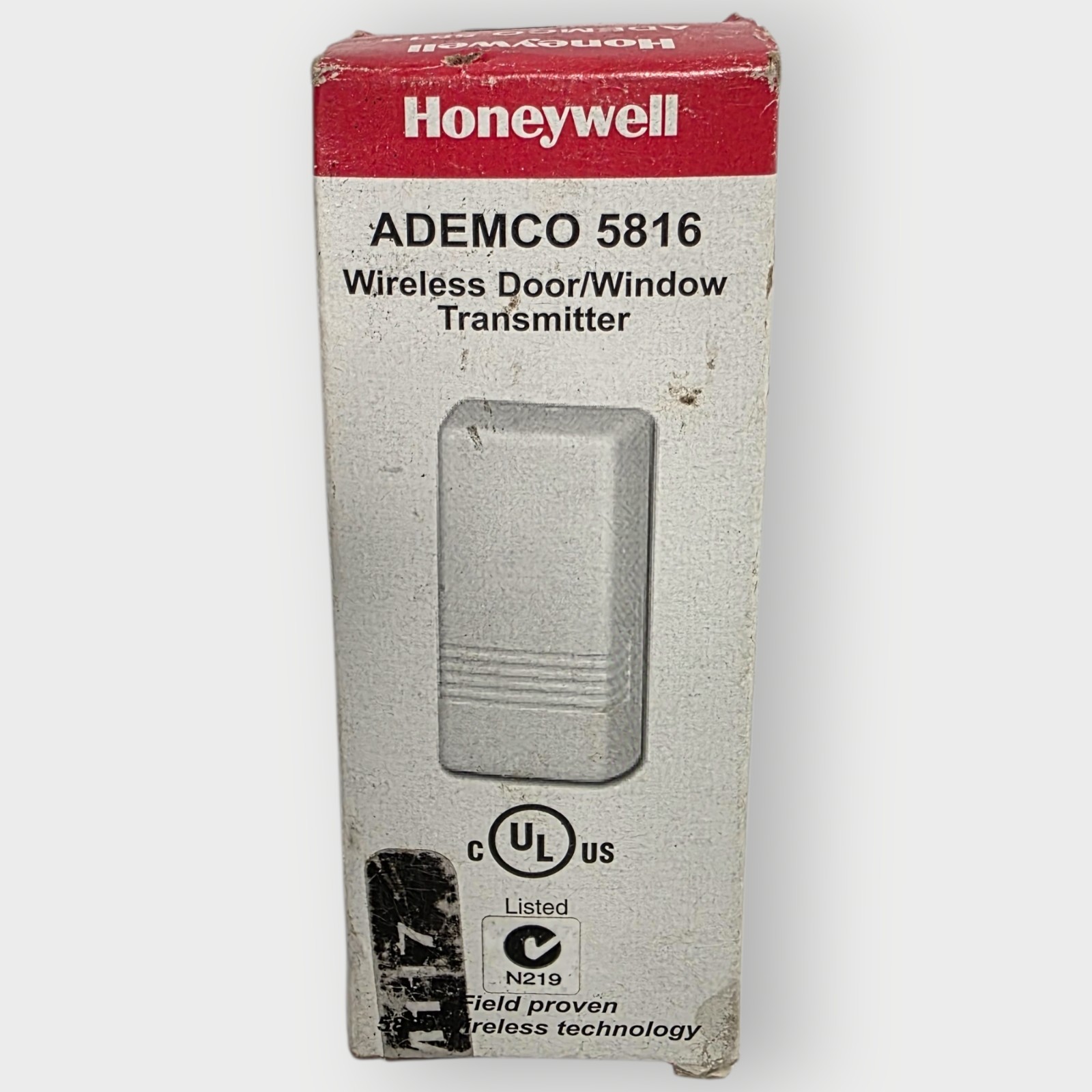 NEW Honeywell ADEMCO 5816 Wireless Door/ Window Transmitters