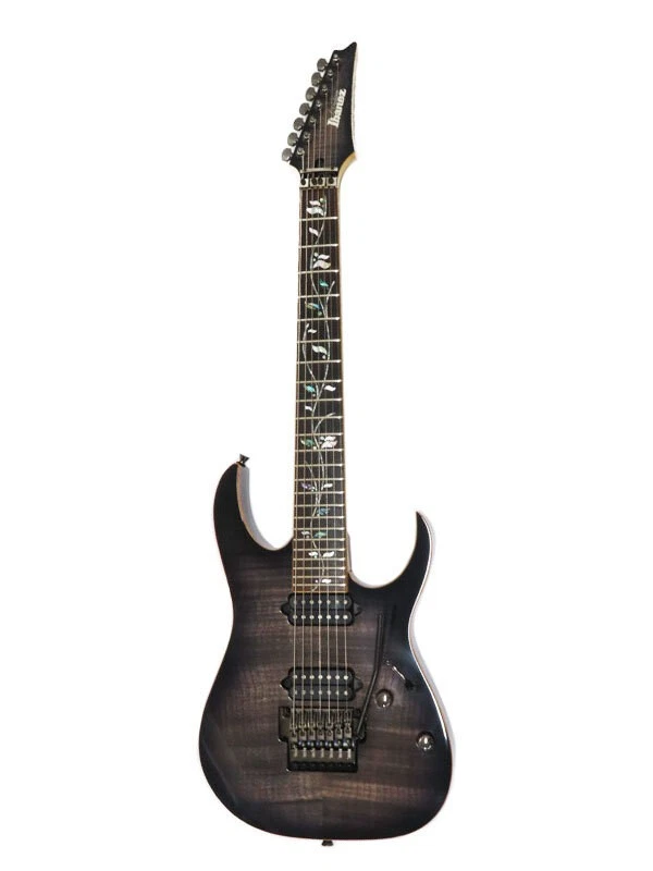 Preços baixos em Guitarras de 7 Cordas Ibanez RG | eBay