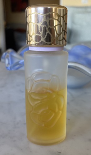 Vintage QUELQUES FLEURS L’original Houbigant EDP Spray 100 Ml 3.4 Fl Oz