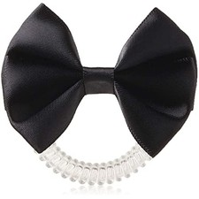 Invisibobble Bowtique Hair Bow with Invisibobble Original Slim Hair Scrunchie...