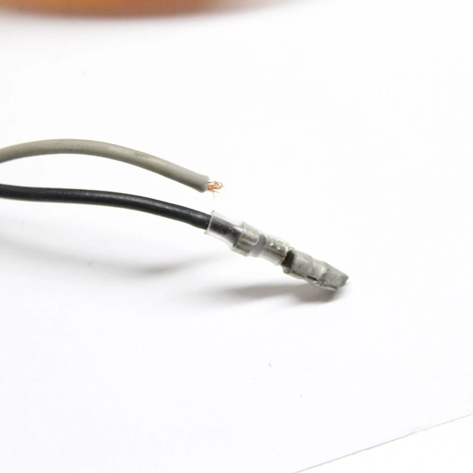 Kawasaki 305 csr 1982 intermitente delantero 23040-1024 Foto 2 de 4