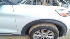 Passenger Right Fender Fits 20-25 Explorer 2153330
