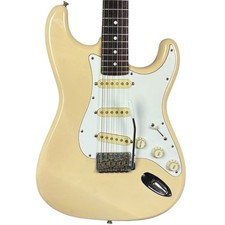 Fender Japan Stratocaster 1987-1988 - Vintage...
