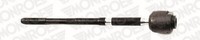Monroe Axialgelenk Spurstange L15205 FüR Punto Fiat M 12X1,5 16V 188 233 235 253
