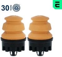 Optimal AK-735519 Staubschutzsatz FüR StoßDäMpfer Staubschutz Satz Kit