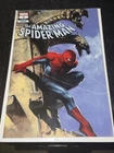Amazing Spider-Man #1 Variant Edition ComicXposure Dell'Otto 1st Kindred Marvel