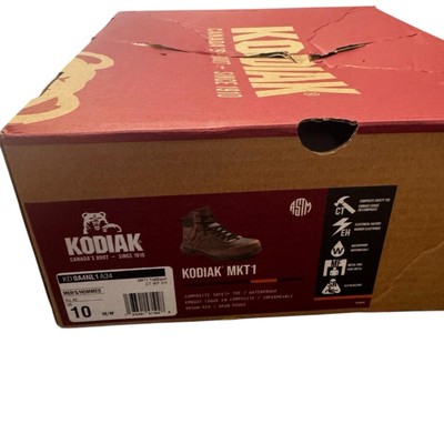 Kodiak MKT1 Men display picture 2