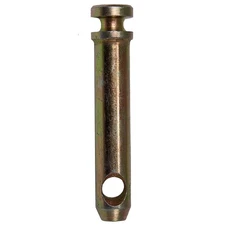 3-Point Top Link Pin (Category 1) Fits White Oliver Tractors 1E3314A