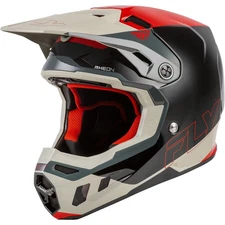 Fly Racing 2026 Formula CC Helmet - Glide