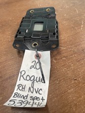 Blind Spot Monitor Alert Radar Sensor Rh For Nissan 2016-2020 Part  28452-9PB0F