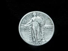 1928-S 25c Standing Liberty Silver Quarter