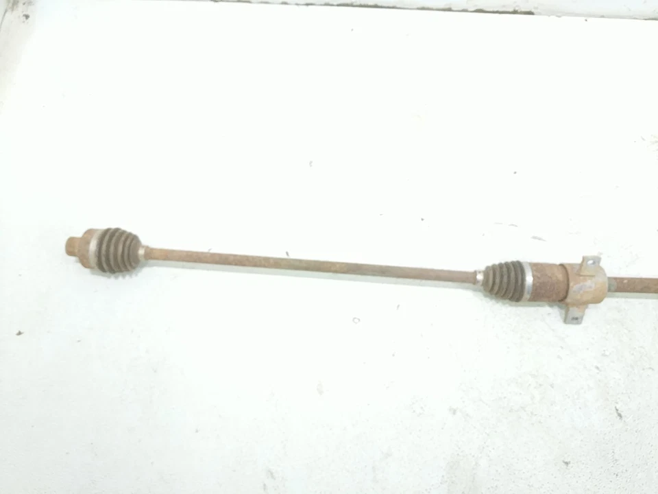 Conjunto de eje 14 Polaris RZR 4 800 Foto 4 de 4