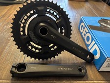 GEOID PM500 Leistungsmesser 165 mm baugleich ...