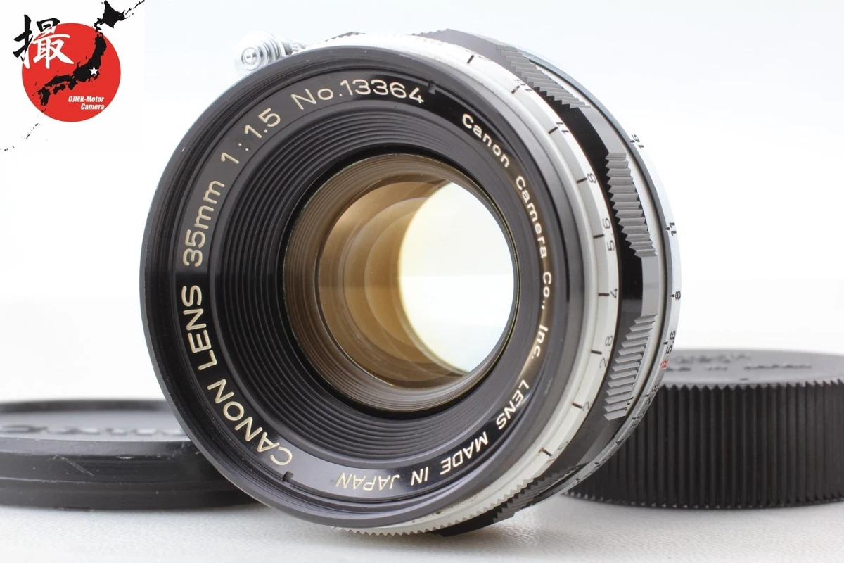 Canon 