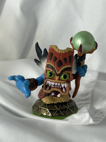 Skylanders Imaginators Double Trouble Character Figure W0121 - Picture 1 of 3