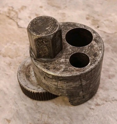 National 1/2'' drive Stud Remover Puller - 570 - Jackson, Michigan USA