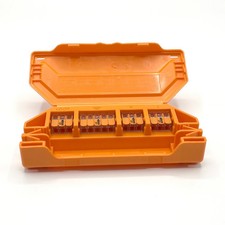 QUICKFIX JB3 AND JB4 JUNCTION BOX - FITS WAGOS