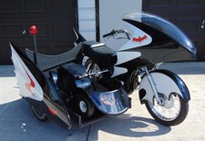 1982 Replica/Kit Makes 