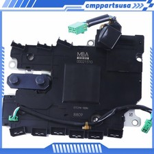 1pc Transmission Control Module Tcm For Ex37 G37 370z Re7r01a Mba Etc94-100n