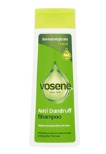 Image of Anti Dandruff Shampoo Treatment 60ml UK