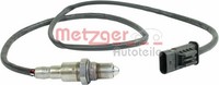 Metzger Autoteile Lambdasonde Sensor Abgassteuerung 0893654 FüR Bmw 1Er F21 F20