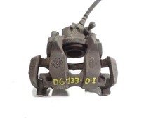 410113834R PINZA FRENO DELANTERA IZQUIERDA / 16953891 PARA DACIA SANDERO 1.5 DCI