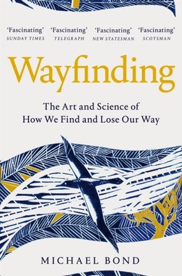Wayfinding von Michael Bond (Taschenbuch) (9781509841097)
