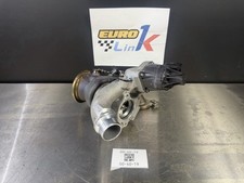 21-26 BMW M2 M3 M4 X3M G80 G82 G83 Front S58 Turbo Cyl 4-6 Turbocharger Assembly