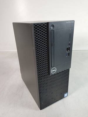 Dell OptiPlex 3060 MT Core i5-8400 2.80 GHz 16 GB DDR4 No HDD | eBay