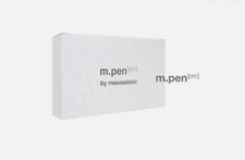 5 boxes x Mesoestetic M.pen needle pack 10pcs cept