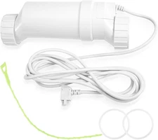 Salt ChIorination Cell T-15 Replacement for Hayward TurboCell W3T-Cell-15