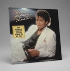 Michael Jackson - Thriller - Vinyl LP - Epic  Records - New/ Sealed