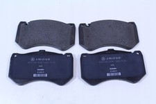 Bremsbeläge (Satz) für MERCEDES AMG GT (C190), AMG GT (R190), S (A217), S Bremsbeläge (Satz) für MERCEDES AMG GT (C190), AMG GT (R190), S (A217), S