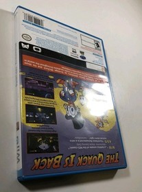 DuckTales: Remastered (Nintendo Wii U, 2013) Clean, Ships Today!