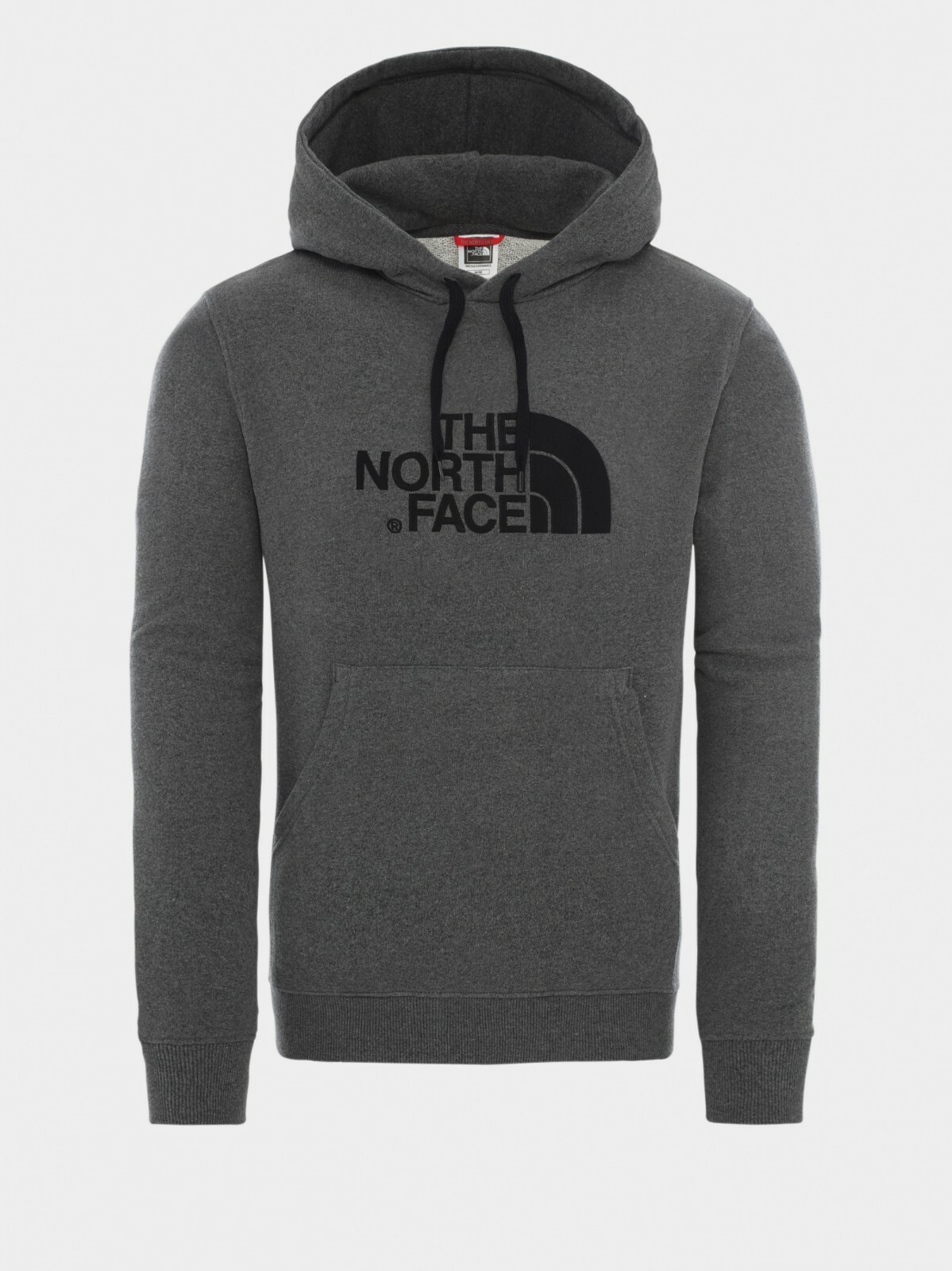 NORTH FACE MENS DREW PEAK HOODY 