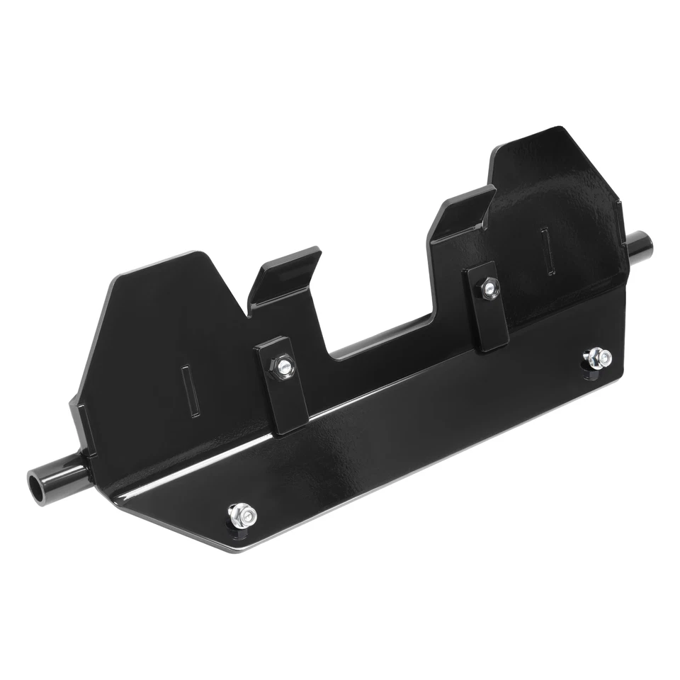 Soporte de montaje quitanieves para Can-Am Defender HD10 16-24 Defender PRO HD10 20-24 Foto 4 de 4