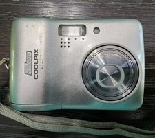Nikon COOLPIX L6 Digital Cameras for Sale | Shop New & Used Nikon COOLPIX L6 Digital Cameras for Sale | Shop New & Used