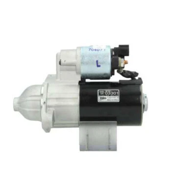 Anlasser Kia 1.2 KW OEM Valeo Korea Neu - Vgl.Nr. 1201973 / 150598132 / 15059813 - Bild 1 von 4