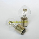 2 Pcs  S2 - Scooter Snowmobile ATV Lighting Light Bulbs 12V 35 / 35W BA20d 12728