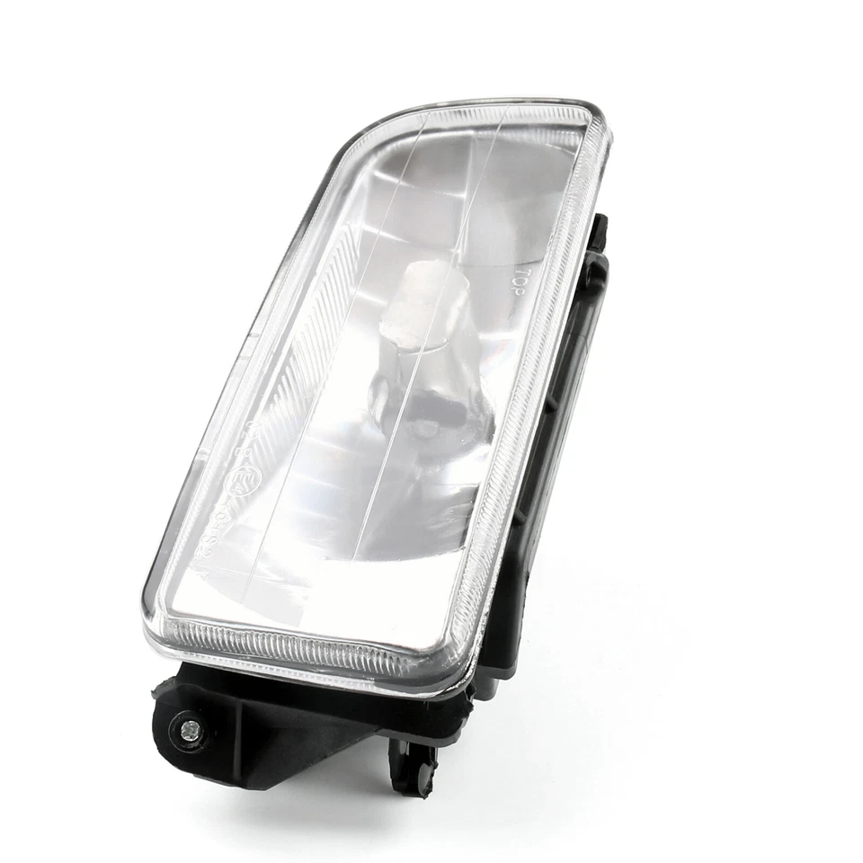 2PCS Fog Lights Driving Spot Lamps Black Housing For BMW 92-98 E36 3 Series - image 4 of 4