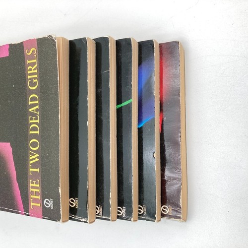The Green Mile Stephen King Books 1-6 1996 1st Printing - Foto 7 di 18