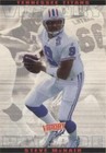 1999 Upper Deck Victory Steve McNair #342