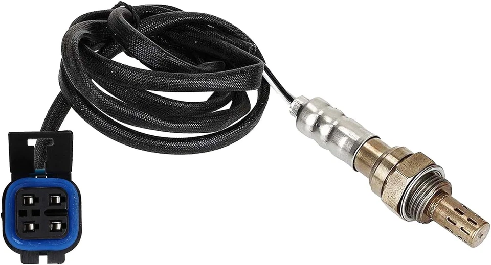 Датчик кислорода 234-4617 для Pontiac Grand Am 2,4 л L4 2000 2001 и Oldsmobile Alero - Изображение 3 из 4