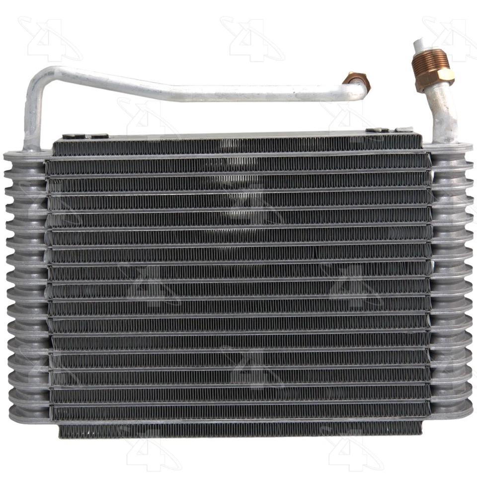 A/C Evaporator Core For 1977 Chevrolet El Camino 4 Seasons 722CG78 - Image 4 of 4