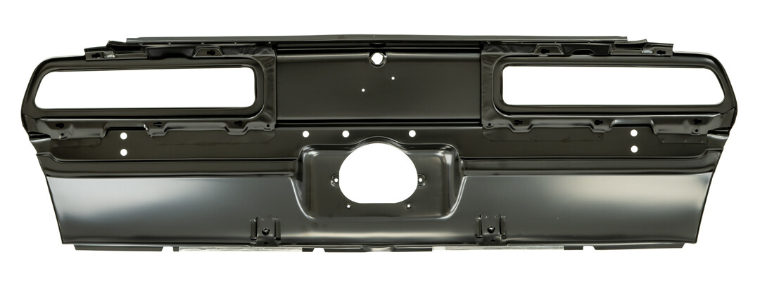 1969 Camaro Rear Body Tail Light Panel Pan AMD - Tooling 69 for sale