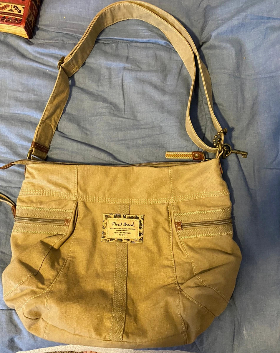 Fossil bag original sale