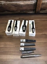 Lot of C S Osborne Arch Punch No 149 with Box and more