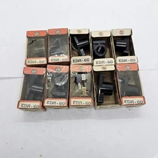 Lot of 10 Valley Forge Distributor Rotor EDR60 