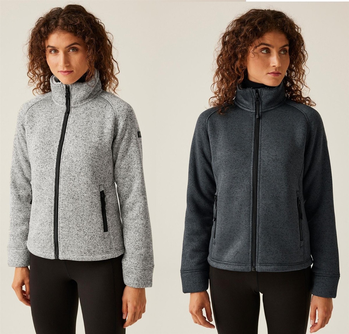 Regatta Women's Emilide Full Zip Fleece