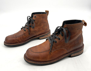 Broken Homme Davis Boot - Size 7 broken-homme-davis-boot-v0-  main image 4